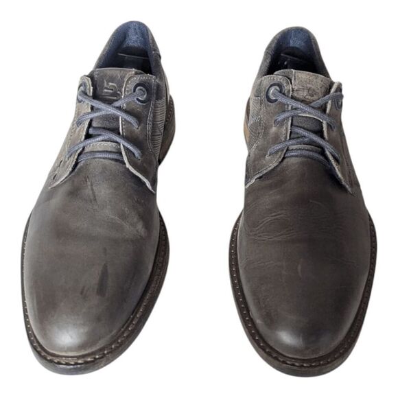 BULLBOXER Everson Oxford Size 9 main image 4